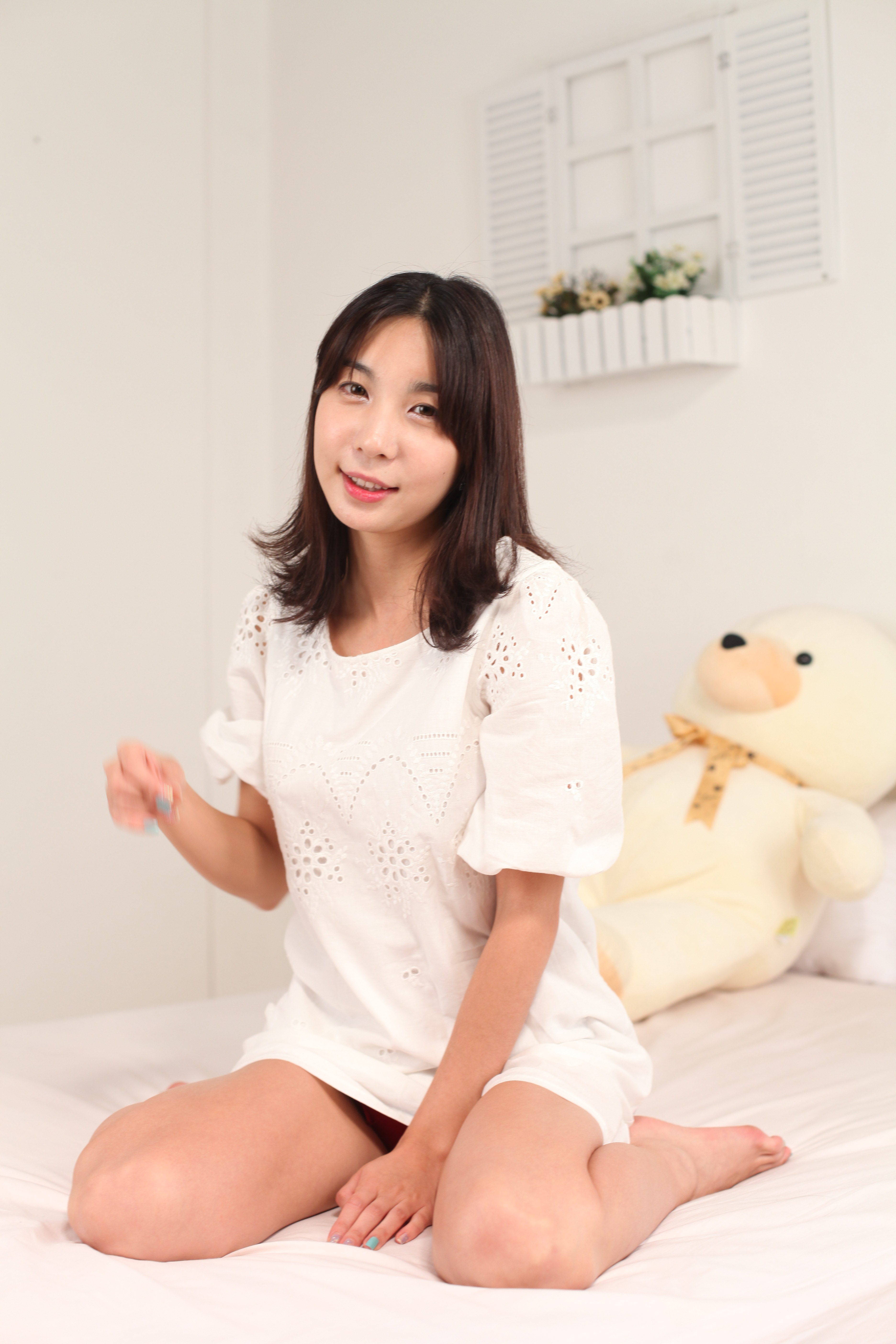 미분류 / 김마리아(가연) 2.31G 1197장 (출사260)